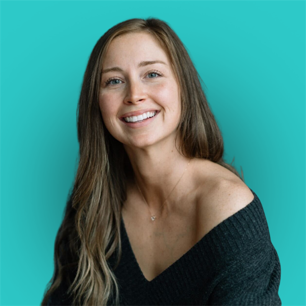 Kayla T., yoga teacher at Flow Yoga