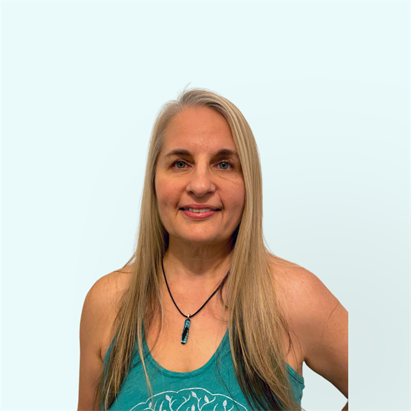 Kelly W., yoga teacher at Flow Yoga in Austin