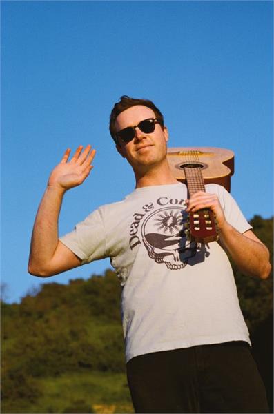 Kevin D., yoga teacher at Flow Yoga in Austin