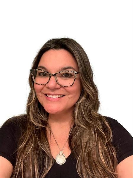 Kim D., yoga teacher at Flow Yoga in Austin