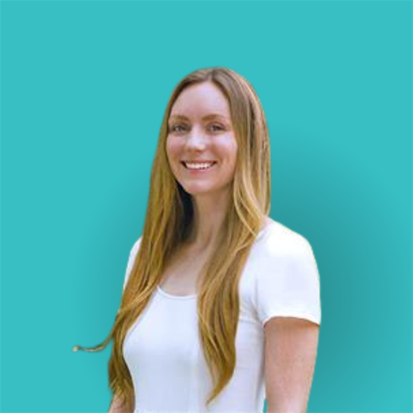Kitty M., yoga teacher at Flow Yoga in Austin