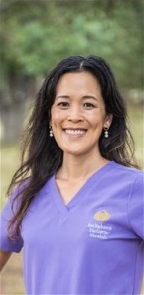 Kitty W., yoga teacher at Flow Yoga in Austin