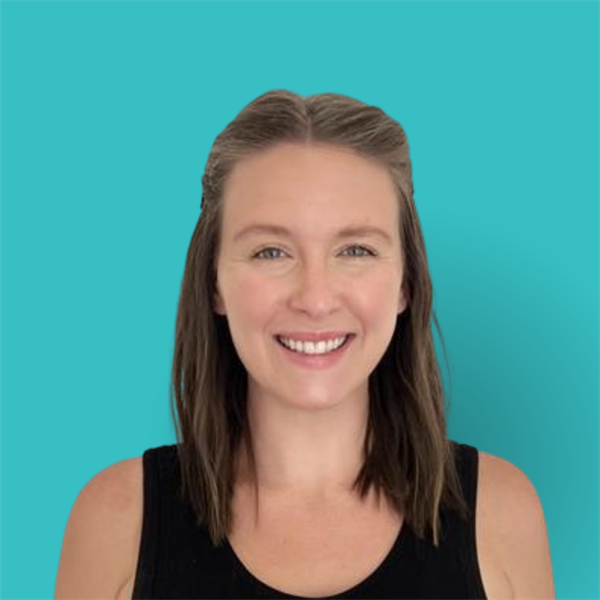 Kris J., yoga teacher at Flow Yoga in Austin