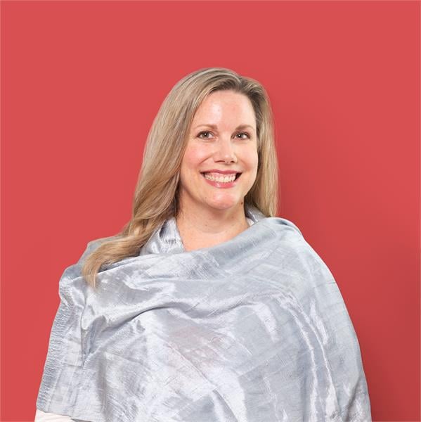 Laura F., yoga teacher at Flow Yoga in Austin