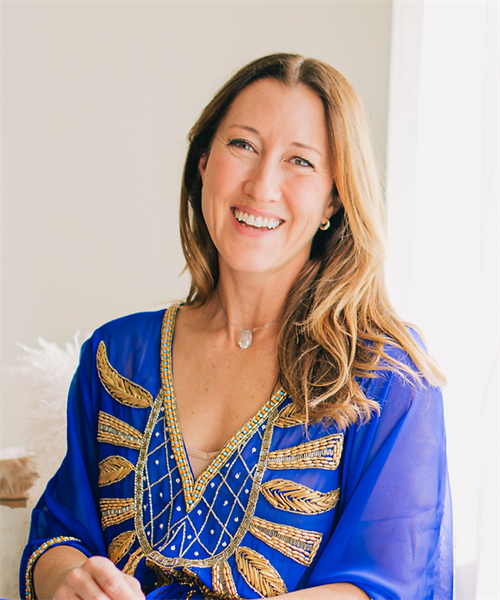 Laura L., yoga teacher at Flow Yoga in Austin