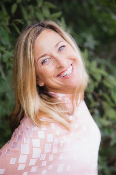 Laura M., yoga teacher at Flow Yoga in Austin