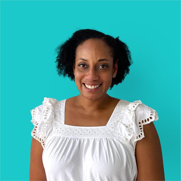 Liz G., yoga teacher at Flow Yoga in Austin