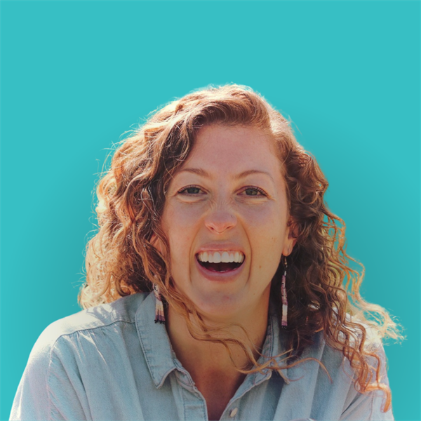 Mae S., yoga teacher at Flow Yoga in Austin