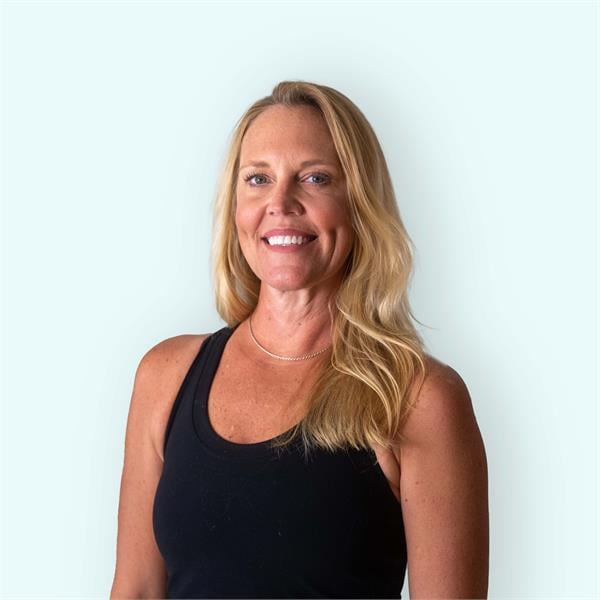 Maggie M., yoga teacher at Flow Yoga in Austin