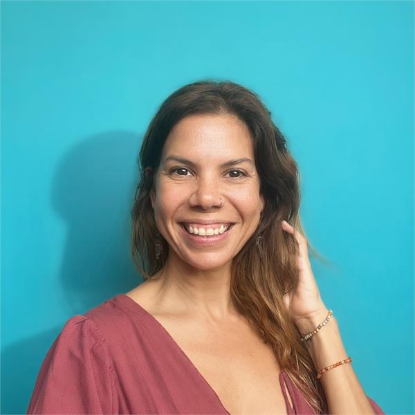 Maressa L., yoga teacher at Flow Yoga