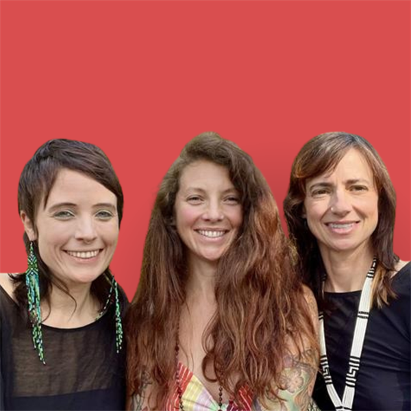 Margaret, Jessi, K., yoga teacher at Flow Yoga in Austin