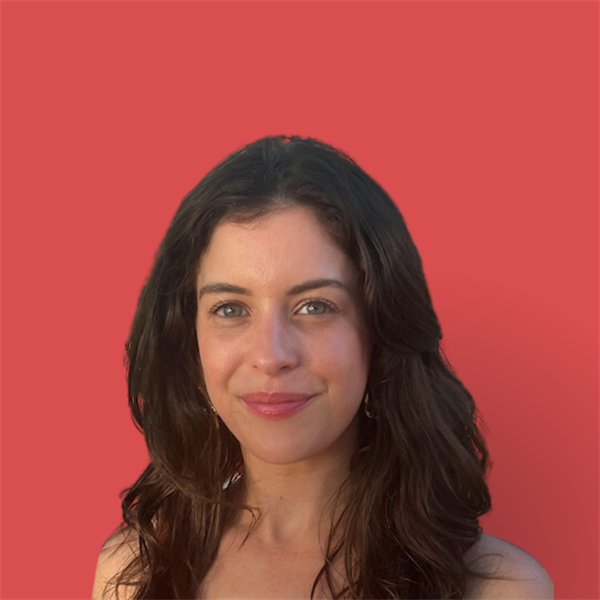 Mary G., yoga teacher at Flow Yoga in Austin