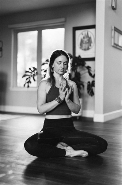 Meg K., yoga teacher at Flow Yoga in Austin