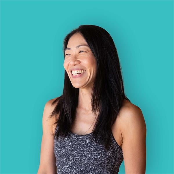 Meg L., yoga teacher at Flow Yoga in Austin