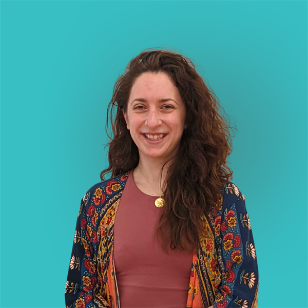 Melissa P., yoga teacher at Flow Yoga in Austin