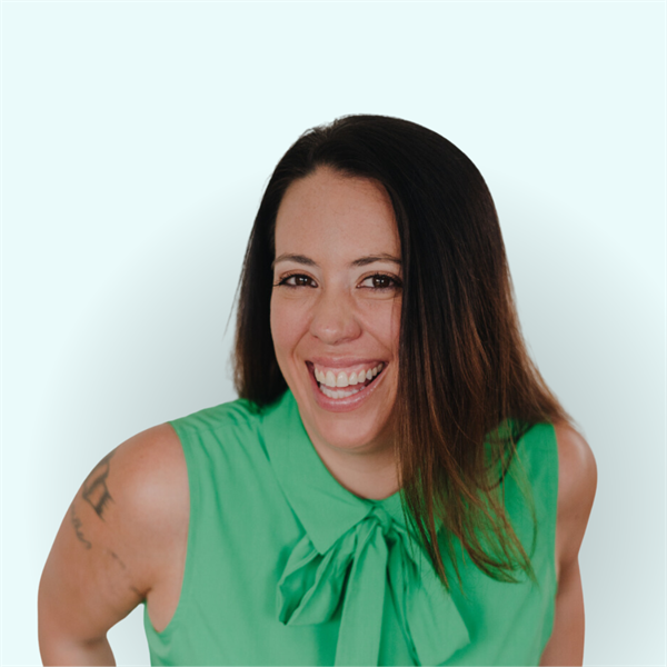 Mimi D., yoga teacher at Flow Yoga in Austin