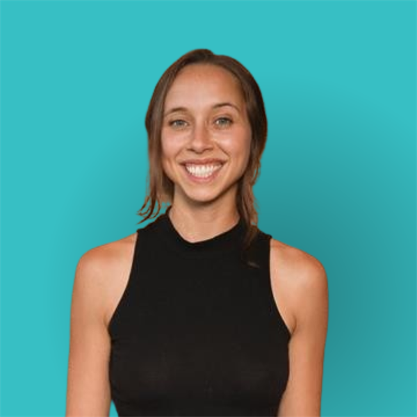 Natalie F., yoga teacher at Flow Yoga in Austin