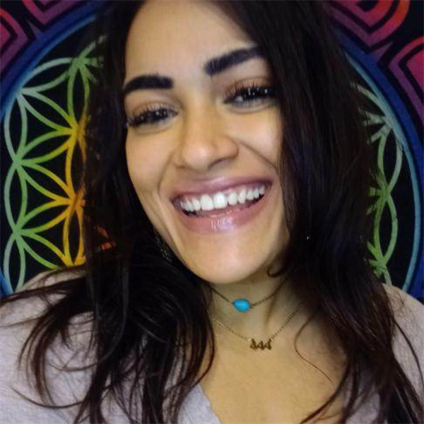 Natasha J., yoga teacher at Flow Yoga in Austin