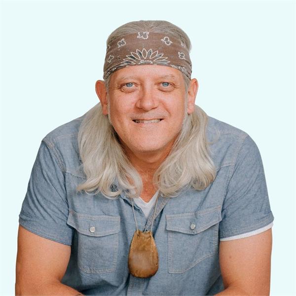 Nate L., yoga teacher at Flow Yoga in Austin