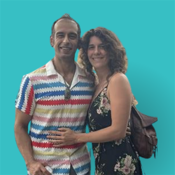 Neil Dumra &., yoga teacher at Flow Yoga in Austin