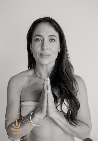 Onkar R., yoga teacher at Flow Yoga in Austin