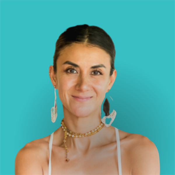 Priya B., yoga teacher at Flow Yoga in Austin