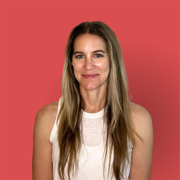 Rachel H., yoga teacher at Flow Yoga in Austin