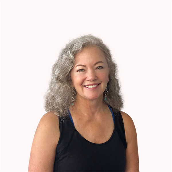Rebecca E., yoga teacher at Flow Yoga in Austin