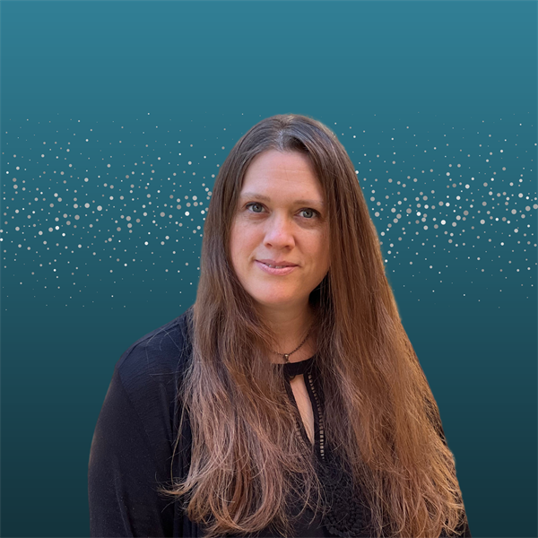 Rebecca R., yoga teacher at Flow Yoga in Austin