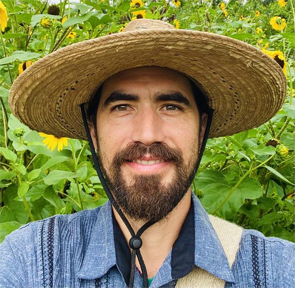 Robert J., yoga teacher at Flow Yoga