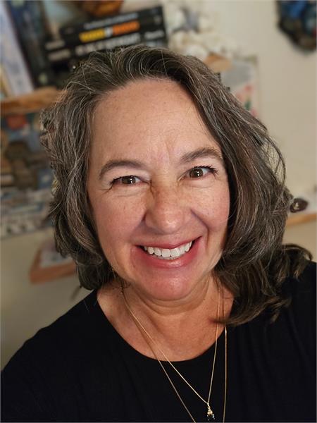Sabine C., yoga teacher at Flow Yoga in Austin