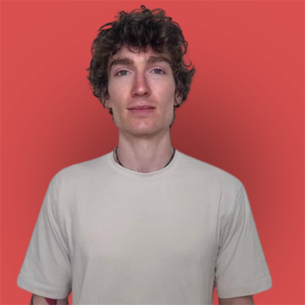 Sam L., yoga teacher at Flow Yoga in Austin