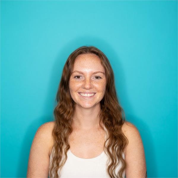 Sarah F., yoga teacher at Flow Yoga in Austin