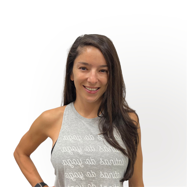Sarah P., yoga teacher at Flow Yoga in Austin