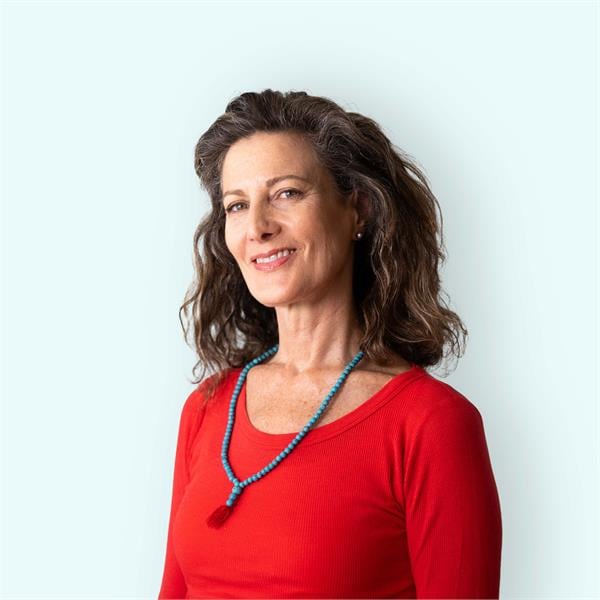 Sarah S., yoga teacher at Flow Yoga in Austin
