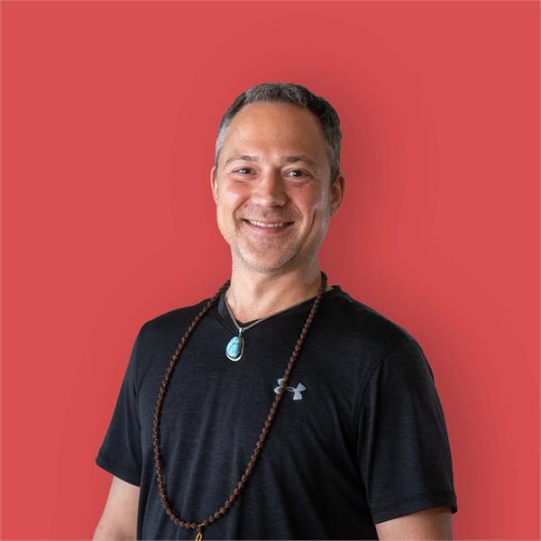 Sean R., yoga teacher at Flow Yoga in Austin