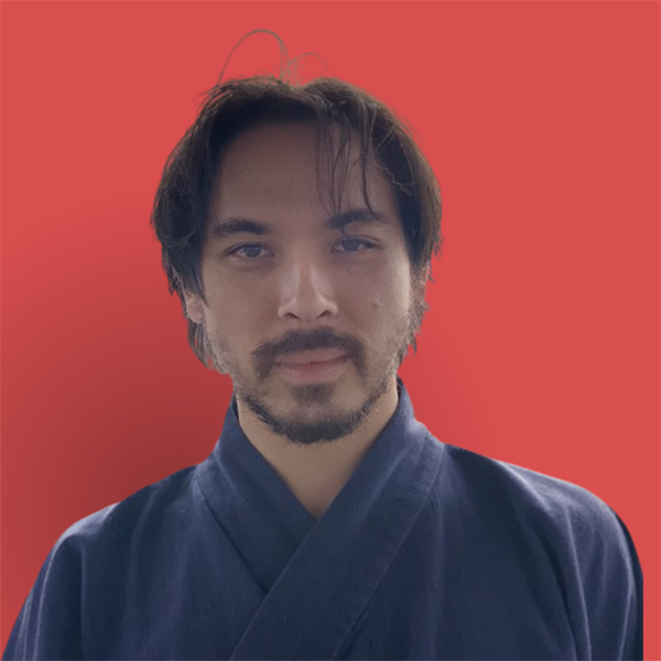 So-Han F., yoga teacher at Flow Yoga