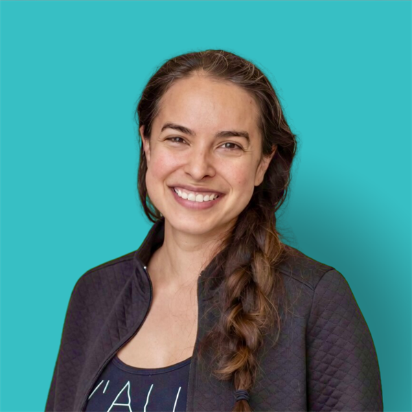 Stephanie A., yoga teacher at Flow Yoga in Austin