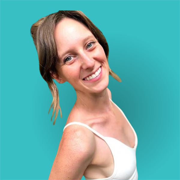 Stephanie T., yoga teacher at Flow Yoga in Austin