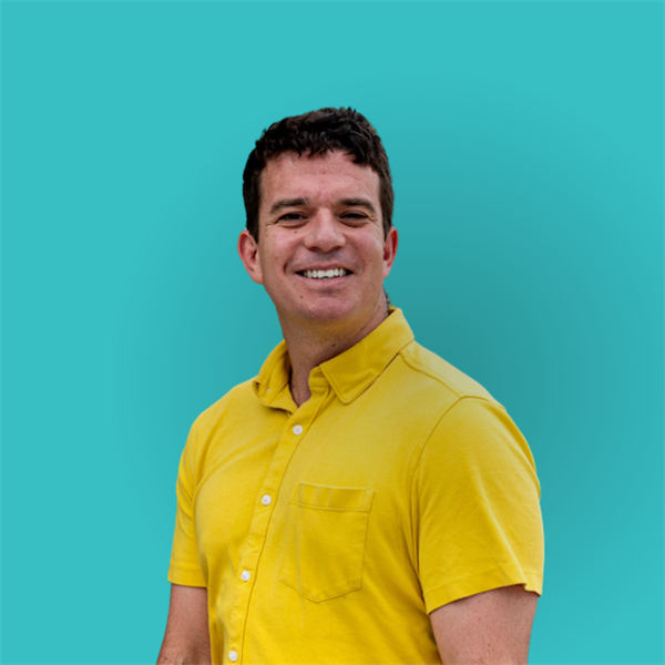 Stephen C., yoga teacher at Flow Yoga