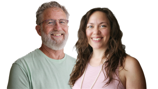Tej & Ray F., yoga teacher at Flow Yoga in Austin