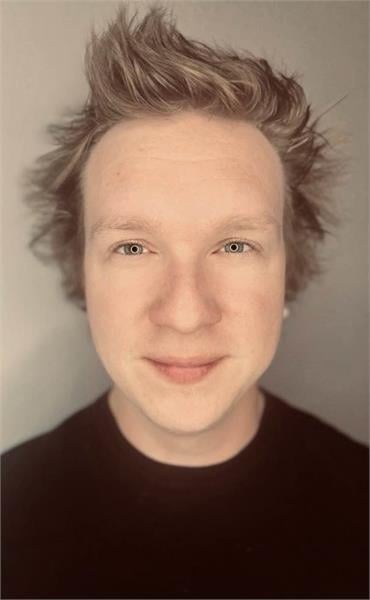 Timmy A., yoga teacher at Flow Yoga