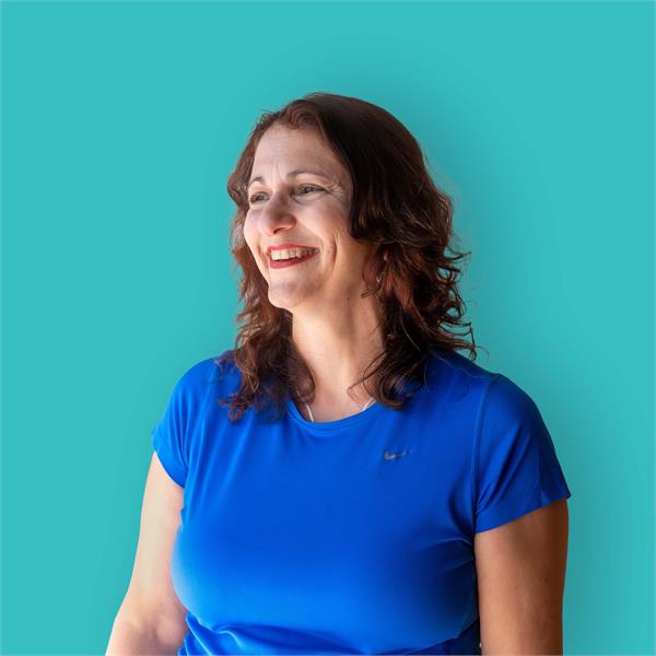 Tina K., yoga teacher at Flow Yoga in Austin