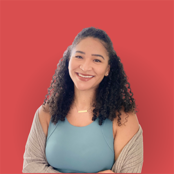 Winnie L., yoga teacher at Flow Yoga in Austin