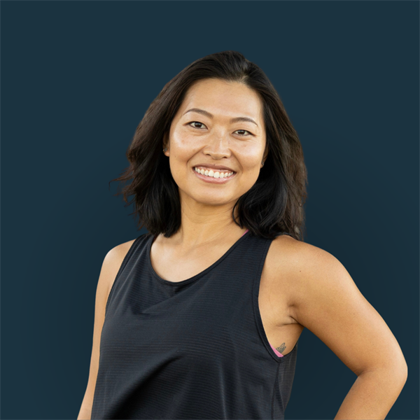 Yolanda Y., yoga teacher at Flow Yoga in Austin