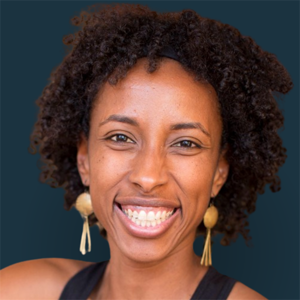 Zainab Z., yoga teacher at Flow Yoga in Austin