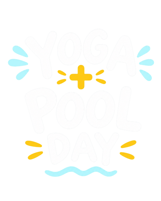 Free Yoga + Pool Day - Flow Yoga Austin community event