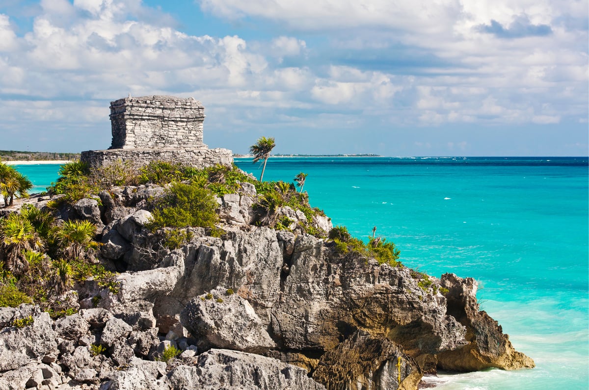 Flow Yoga Retreat - Tulum Yoga Retreat