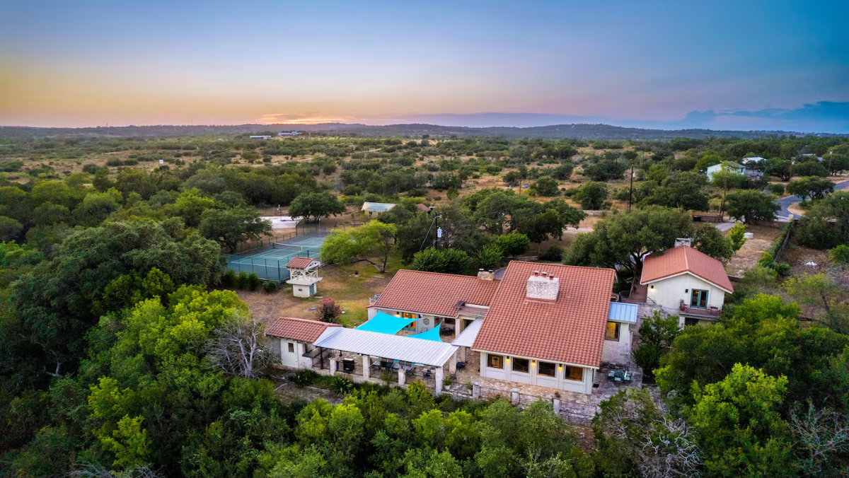 Flow Yoga Retreat - Sacred Self-Care: an Equinox Retreat