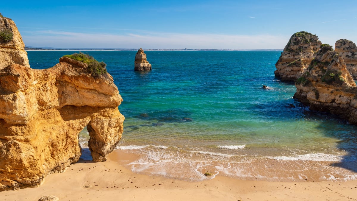 Flow Yoga Retreat - Portugal Retreat